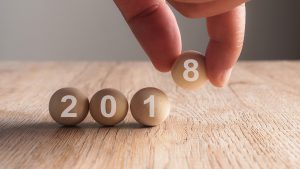 Read more about the article What was the best financial year of your life?