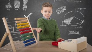 Read more about the article What did your parents teach you about money?