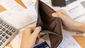 Read more about the article Have you ever struggled to make ends meet?