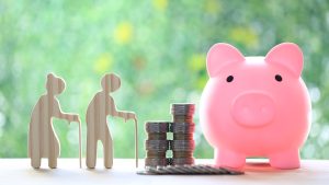 Read more about the article What was a key turning point in your ‘financial journey’?