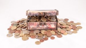 Read more about the article Have you always been financially astute?