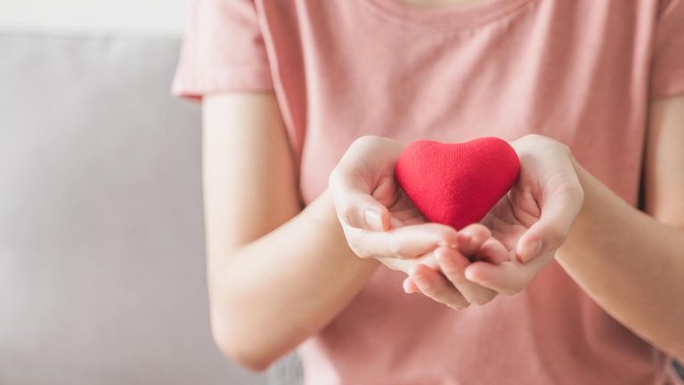 Do you donate money to charity?