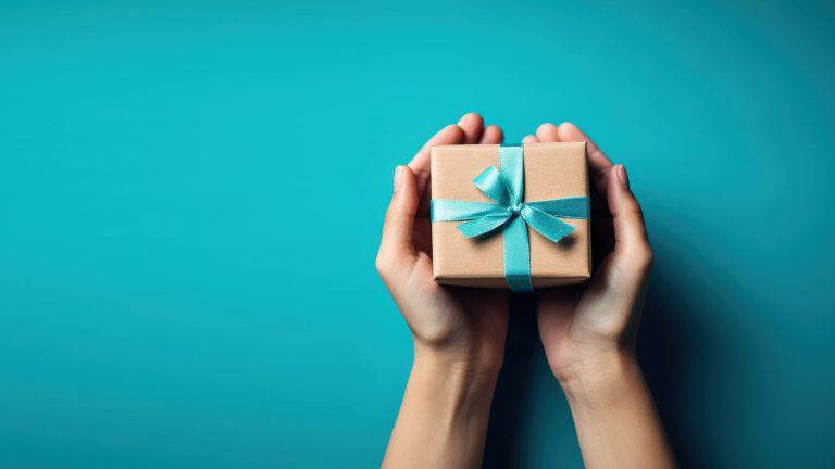 What little luxury do you treat yourself to?