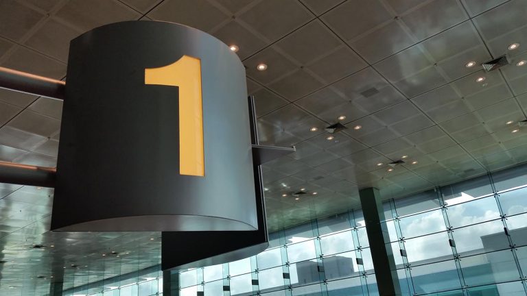 What is your number one financial priority?