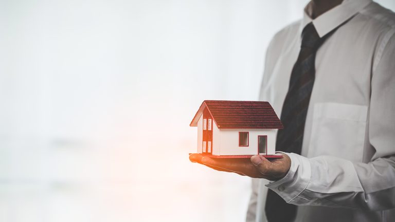 Do you own any property?