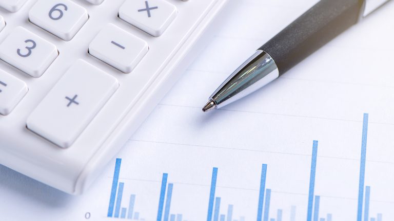 Do you invest in shares?